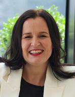 Reejig Co-Founder & CEO: Siobhan Savage