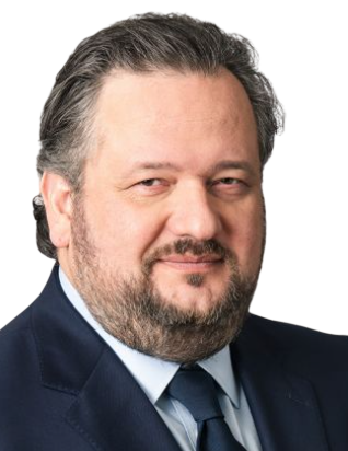 Societe Generale CEO: Slawomir Krupa