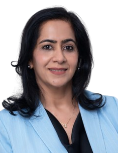 LatentView CEO: Sonal Ramrakhiani
