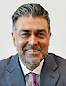 1901 Group President & CEO: Sonu Singh