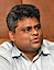 Sooraj Bhat - CEO of Allen Solly Sooraj Bhat's photo - CEO of Allen Solly