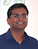 Cyberfend Co-Founder & CEO: Sreenath Kurupati