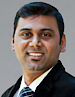 Palla Capital President & CEO: Srikanth Palla