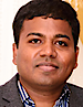 Bright Funds CEO: Srinagesh Vitthanala