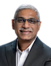 GlobalLogic President & CEO: Srinivas Shankar