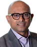 NextGen President & CEO: Srinivas Velamoor