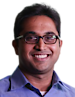 ZoomRx Co-CEO: Sriram Subramanian