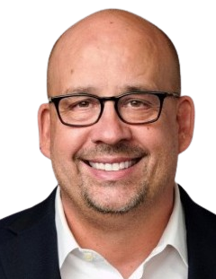 Fidus CEO: Stan Lequin