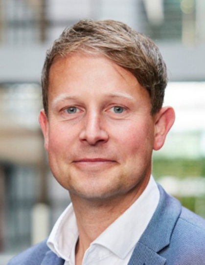 Nexperia Interim-CEO: Stefan Tilger