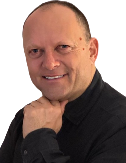 AB Science Chairman & CEO: Stephane Ledermann