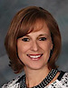 GE Industrial Solutions President & CEO: Stephanie Mains