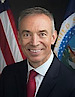 American Soybean Association CEO: Stephen Censky