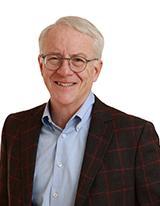 EWI President & CEO: Stephen Kelly
