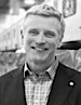 Exegistics Founder & CEO: Stephen Olds