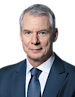 CSX  President & CEO: Steve Angel