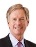 Baird President & CEO: Steve Booth