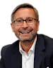 Travel Counsellors CEO: Steve Byrne