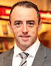 Dymocks Managing Director: Steve Cox