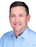 Clari CEO: Steve Cox