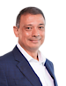 Whitefox President & CEO: Steve Haro