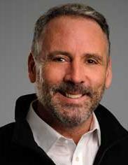Steve Houck