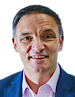 Coventry Building Society CEO: Steve Hughes