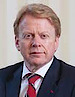Imiregister CEO: Steve Nash