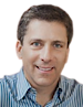Juvo Founder & CEO: Steve Polsky