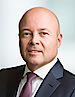 Peel Hunt CEO: Steven Fine