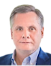 Alinabal President & CEO: Steven Gore