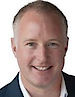 Steven Prebble's photo - President & CEO of Appriss