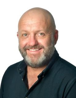 Lark Distillery Managing Director & CEO: Stuart Gregor