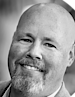 Bleep Founder: Stuart Heatherington