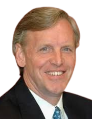 Teleflex Interim President & CEO: Stuart Randle