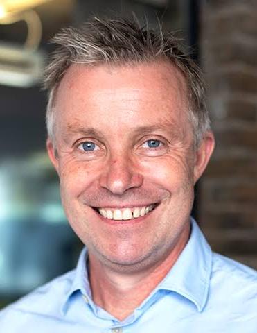 FPSM CEO: Stuart Simms