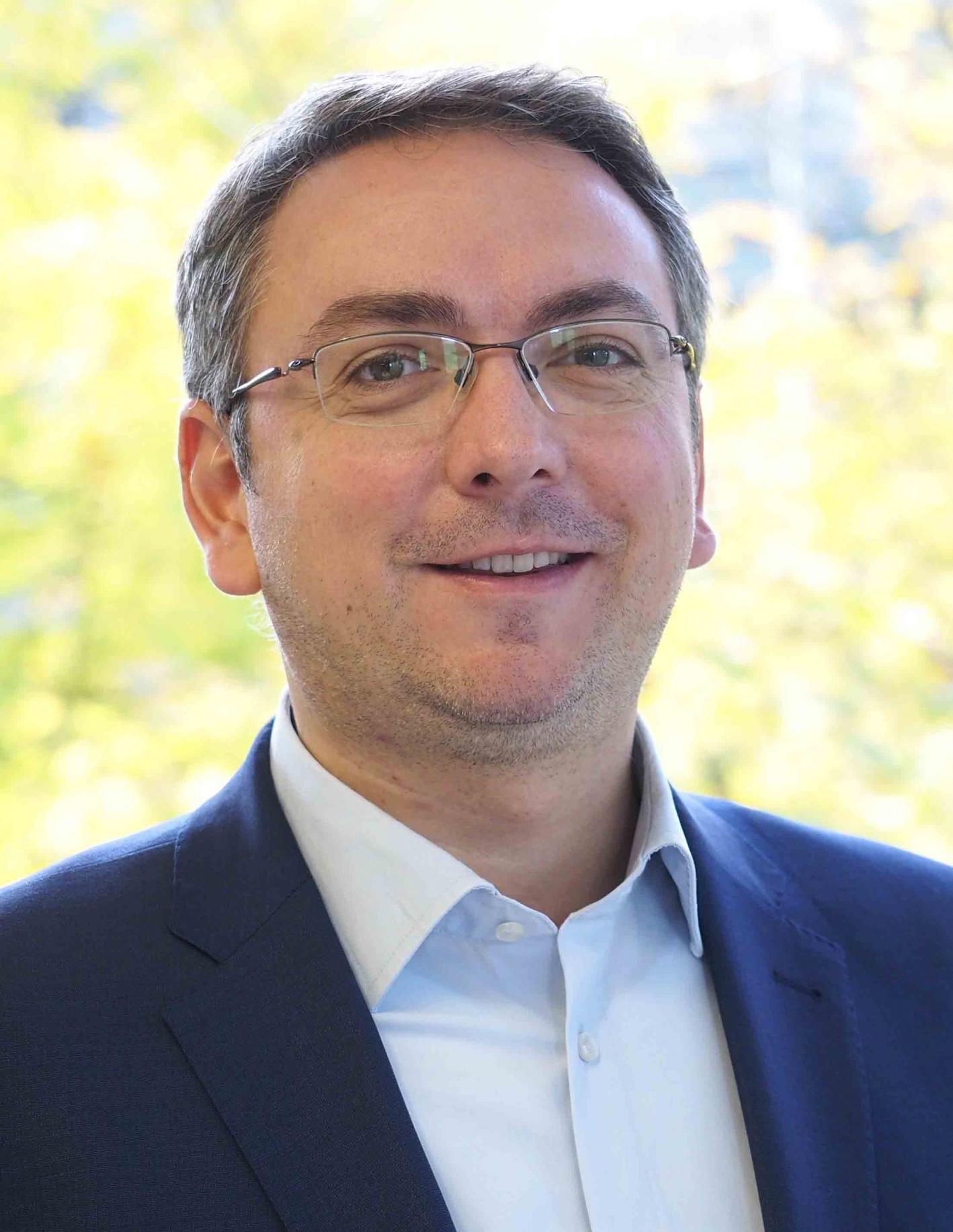 LPEA CEO: Stéphane Pesch