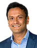 CymaBay President & CEO: Sujal Shah