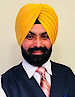 Texas Web Solution CEO: Sukhwinder Randhawa