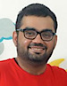 NewsBytes Co-Founder: Sumedh Chaudhry