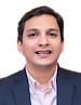 Awfis CEO: Sumit Lakhani