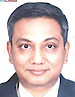 BSE Managing Director & CEO: Sundararaman Ramamurthy