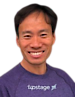 Upstage Co-Founder & CEO: Sung Kim