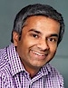 OakNorth CEO: Sunil Chandra