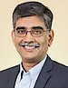 Map Coffee Managing Director & CEO: Sunil D'Souza