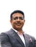 Godrej Agrovet Managing Director & CEO: Sunil Kataria
