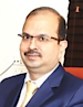 Sunil Khullar InfoTech Managing Director: Sunil Khullar