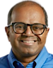 Proto Labs President & CEO: Suresh Krishna