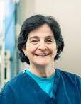 Suzanne Slonim's photo - Founder of Fibroid Institute Dallas