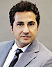 MedXM CEO: Sy Zahedi