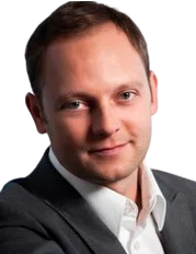 PKO BP Interim-CEO: Szymon Midera